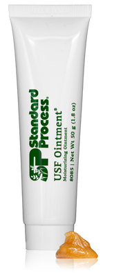 USF Ointment®, Net wt. 1.75 oz. (50 g)